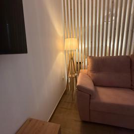 Loft HUELGAS - Hotel Ruta del Segur, Hotel in Santiago-Pontones
