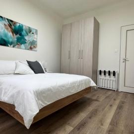 casa particular 40-relax e comodità con posto auto