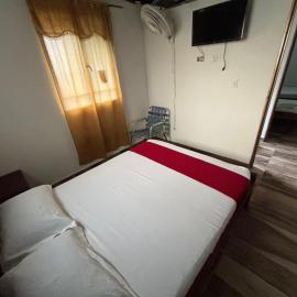 Casa Hotel San Gil
