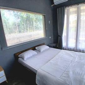 The Mandalika Rinjani Lombok, hotel u gradu Masbagik