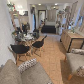 Cerca de la plaza principal a estrenar, hotel v destinaci Formosa