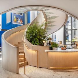 Hotel Indigo Melbourne Little Collins by IHG