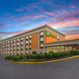 Holiday Inn Knoxville West - Cedar Bluff Rd by IHG, hotel v mestu Knoxville