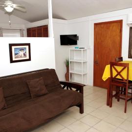 Screaming Reels Guest House Grand Turk, hotel in Grand Turk
