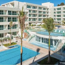Brisas do Lago, hotel in Brasília