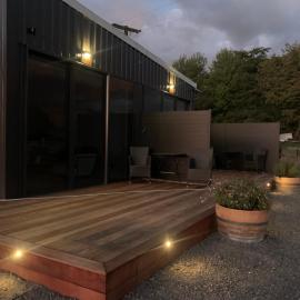 Ongarue Valley Retreat, Hotel in Ongarue