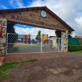 Rancho los Alebrijes Zacatlan, ξενοδοχείο σε Zacatlan