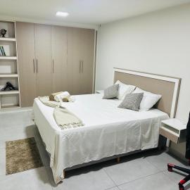 Apto Completo 2 quartos com Garagem Próx Centro, Check-in fácil, hotel in Jaguariaíva