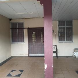 Mastermind Malay Semeling Homestay, hotell i Bedung