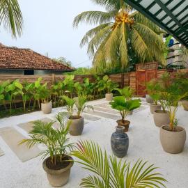 Villa Andia