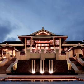 The Ritz-Carlton Sanya, Yalong Bay, hotel a Sanya