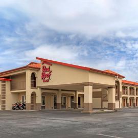 Red Roof Inn Bowling Green, hotel in Bowling Green