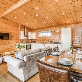 Fairview Lodges