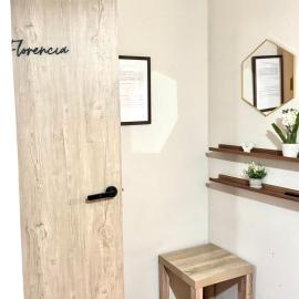 Florencia Lodgement, hotel din Lima