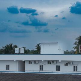 Kavitha Stay Inn, Hotel in Nāmakkal