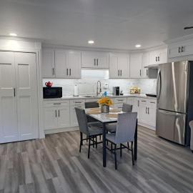 Country Blue Getaway by the Ranch Fields, Hotel in Auburndale