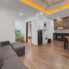Moon Hotel Apartment 3