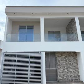 Bonita casa en Cúcuta