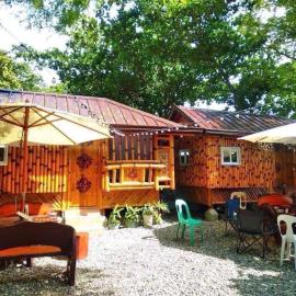 Sea-Sky Blue Beach Resort at Malabrigo Lobo Batangas-SM01, hotel u gradu 'Batangas'