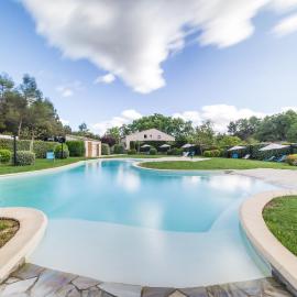 Mirabeau में, होटल Le Relais Du Grand Logis