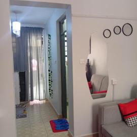 JO kitengela balozi road deluxe studio apartment, מלון בKitengela 