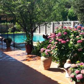 La Chambre De Salome, hotell i Collioure