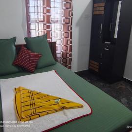 Bhasuri AC Villa with Kitchen 1
