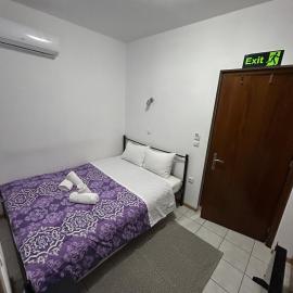 Panos Hause 2, hotel in Kastraki