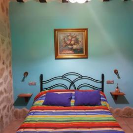 Casa Rural Valle del Cabriel, hotel in Enguídanos