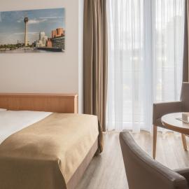 Chrisma, hotel em Düsseldorf