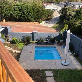 Holiday by the Sea, hotel in Sedgefield