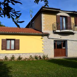 Al Bosco delle Api, hotel a Gallicchio