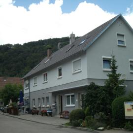 Fewo Benedikta, hotel in Beuron