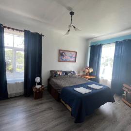 Dzērves apartamenti 2, hotell 