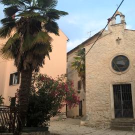 Barbiere Guest House, hotel in Bale