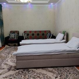 Asem Guest House
