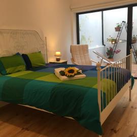 Casa dos Pátios, hotel Aveiróban