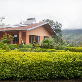 Kambana Résidence, hotel in Ranomafana