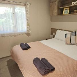 Emma & Simon's peaceful hideaway Retreat