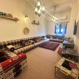 Nuzul Taibah Quba Avenue نزل طيبة جادة قباء