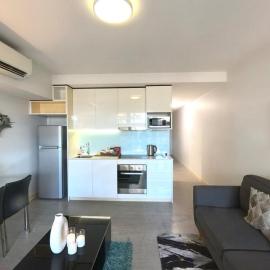 The Padbury Suites-Premium City Apartment, hotelli kohteessa Karratha