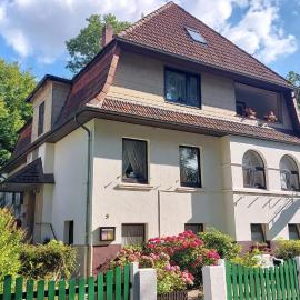 Ferienwohnung Weber