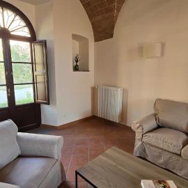 Castello di Vecchienna, Hotel in Monterotondo
