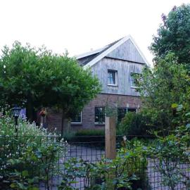 B&B Erve Möskert、Geesterenのホテル