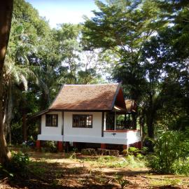Koh Mak 9, Hotel in Ko Mak