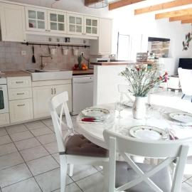 Ti Gwen charming cottage in Douarnenez Bay