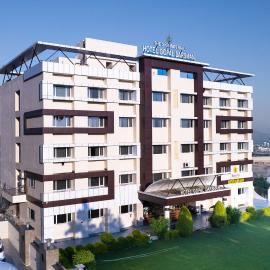 The Sky Imperial- Hotel Gopal Darshan, Hotel in Nāthdwāra