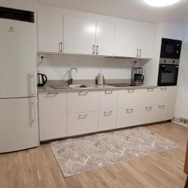 Two bedroom Modern apartment near Volvo Cars, hotel a Torslanda