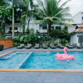 The Odyssey Chiang Mai