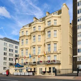 Four Points Flex by Sheraton Brighton Seafront, hotel in Brighton & Hove